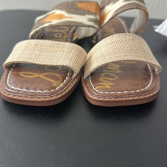 Sam Edelman Sandals - Picture 5 of 6